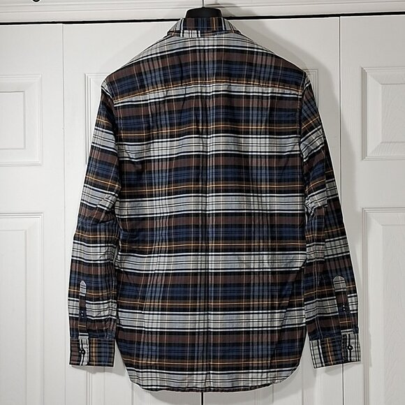 Armani Exchange Shirt - Picture 3 of 12